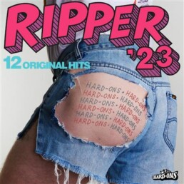 Hard-Ons_Ripper-23-Edition-Limitee