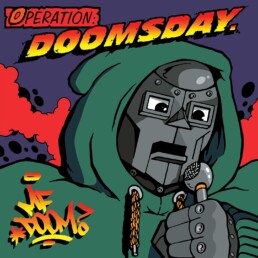 MF Doom - Operation: Doomsday - VINYL 2LP
