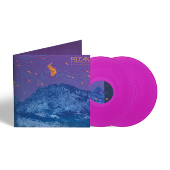 Pelican - Flickering Resonance