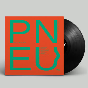 Pneu - Get Old Or Die Tryin