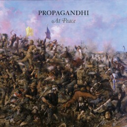 Propagandhi - At Peace - VINYL LP