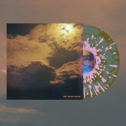 Skimp - Very Much So and How - VINYL LP