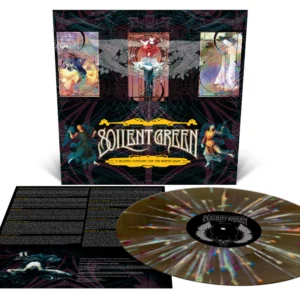 Soilent Green - A Deleted Symphony For The Beaten Down