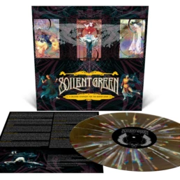 Soilent Green - A Deleted Symphony For The Beaten Down