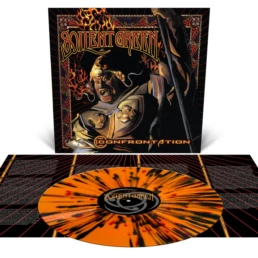 Soilent Green - Confrontation - VINYL
