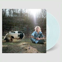 The Bobby Lees - Bellevue - VINYL