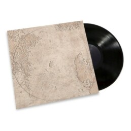 The Mars Volta - Lucro Sucio; Los Ojos Del Vacio - VINYL 2LP