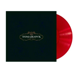 Tomahawk - Mit Gas