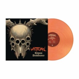 Whitechapel - (disque orange) Hymns in Dissonance