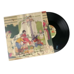 Animal Collective - Feels - 2 VINYL