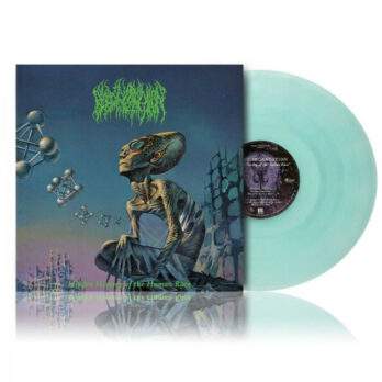Blood Incantation - Hidden History Of The Human Race