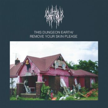 Chat Pile - This Dungeon Earth / Remove Your Skin Please