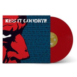 Kiss It Goodbye – She Loves Me, She Loves Me Not…