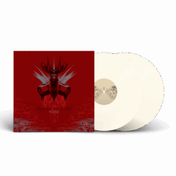 Year Of No Light - Nord - VINYL 2 LP