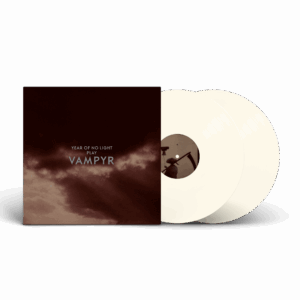 Year Of No Light - Vampyr - VINYL 2 LP