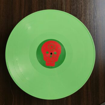 Heads, The Still Under Sided
