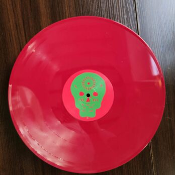 Heads, The Still Under Sided