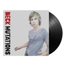 Beck - Mutations