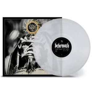 Behemoth - The Shit Ov God - VINYL LP