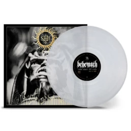 Behemoth - The Shit Ov God - VINYL LP