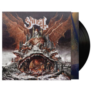 Ghost - Prequelle