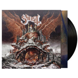 Ghost - Prequelle