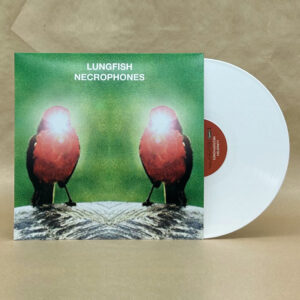 Lungfish - Necrophones