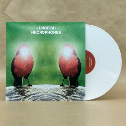 Lungfish - Necrophones