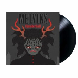 Melvins - Thunderball - VINYL LP