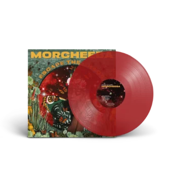 Morcheeba - Escape The Chaos