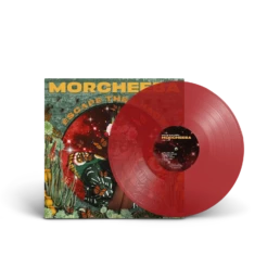 Morcheeba - Escape The Chaos