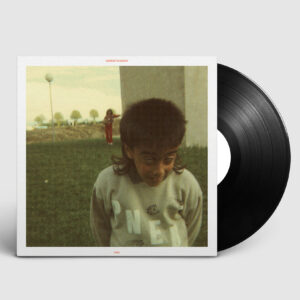 Pneu - Highway To Health - vinyl repress 2025