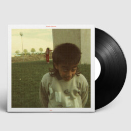 Pneu - Highway To Health - vinyl repress 2025