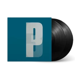 Portishead ‎- Third