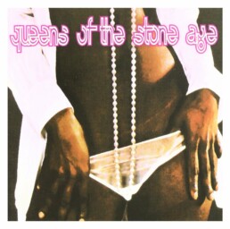 Queens Of The Stone Age - Queens Of The Stone Age - VINYL 2LP