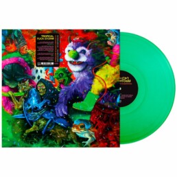 Tropical Fuck Storm - A Laughing Death In Meatspace - VINYL LP