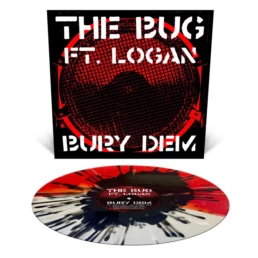 The Bug - Burials / Mud