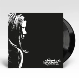 The Chemical Brothers ‎- Dig Your Own Hole