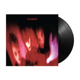 The Cure - Pornography - VINYL