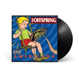 Offspring ‎- Americana - VINYL
