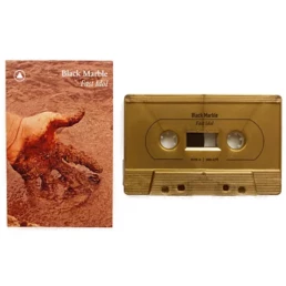 Black Marble - Fast Idol