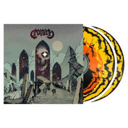 Conan - Violence Dimension
