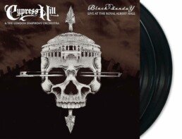 Cypress Hill, London Symphony Orchestra - Black Sunday Live At The Royal Albert Hall
