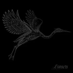 Lvmen - Heron