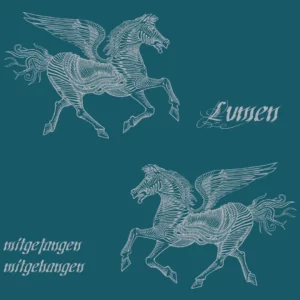Lvmen - Mitgefangen Mitgehangen - VINYL LP