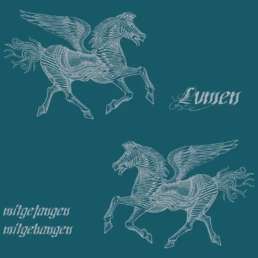 Lvmen - Mitgefangen Mitgehangen - VINYL LP
