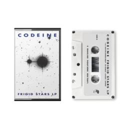 Codeine ‎– Frigid Stars LP