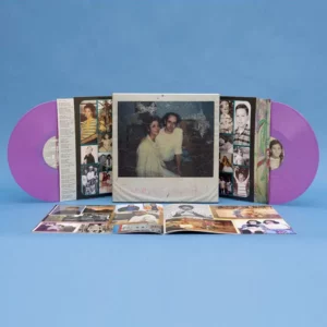 Sufjan Stevens - Carrie & Lowell (Tenth Anniversary Edition) - VINYL 2LP