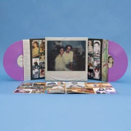 Sufjan Stevens - Carrie & Lowell (Tenth Anniversary Edition) - VINYL 2LP