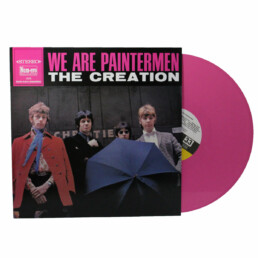 The Creation - We Are Paintermen - VINYL